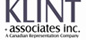 KLINT + Associates Inc